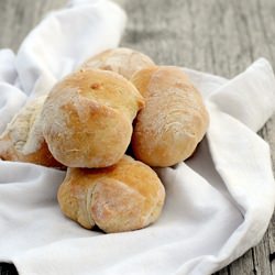 French Rolls
