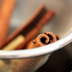 Chai Concentrate