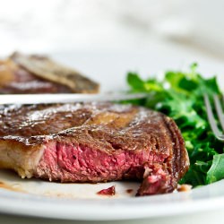 Cooking The Perfect Steak