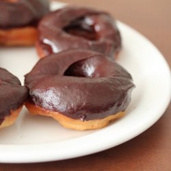 Yeast Donuts