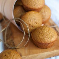 Pumpkin Bread