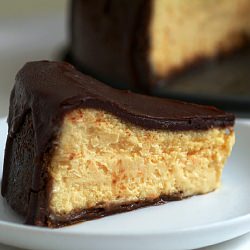 New York Cheesecake