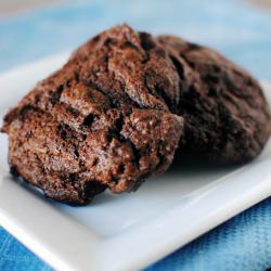 Red Velvet Cookies