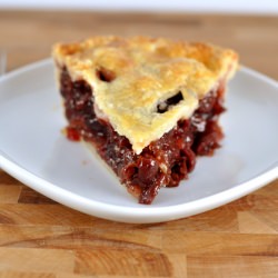 Sweet Cherry Pie