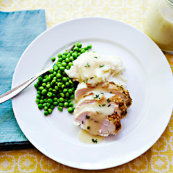 No Drippings Gravy