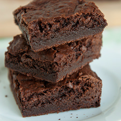 Chewy Brownies