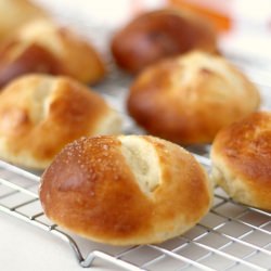Bollitos Suizos