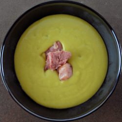 Ad Hoc’s Split Pea Soup