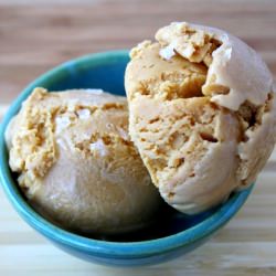 Salt in Your Ice Cream