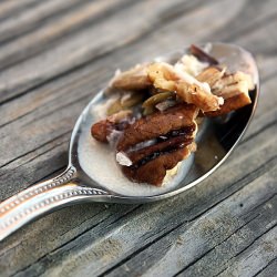 Grain-Free Granola