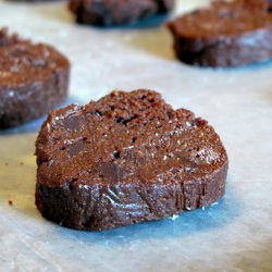 World Peace Cookies
