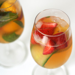 Pimms Cocktail