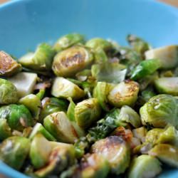 Brussel Sprouts
