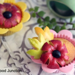 Apple Muffins