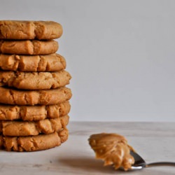 Peanut Butter and Jelly Cookes