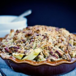 Apple Crisp