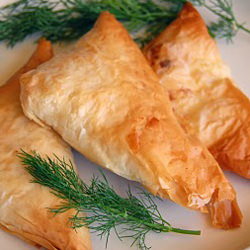 Tyropita