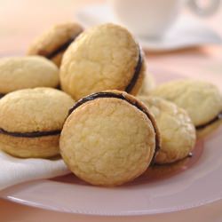 Baci di Dama