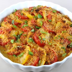 Tomato Tian