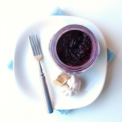 Beetroot Pickles