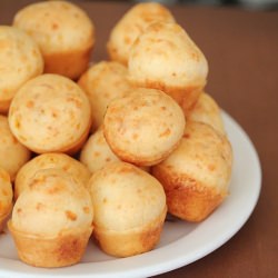 Cheese Bread