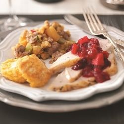 Sweet Potatoes Biscuits