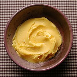 Homemade Butter