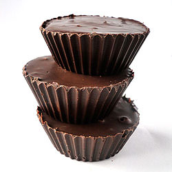 Peanut Butter Cups
