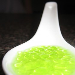 Molecular Mixology