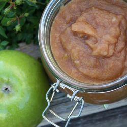 Apple Butter