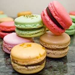 Macarons