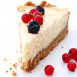 Cheesecake