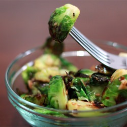 Brussel Sprouts