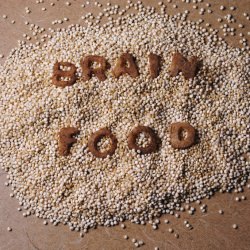 A Day Dedicated to Quinoa