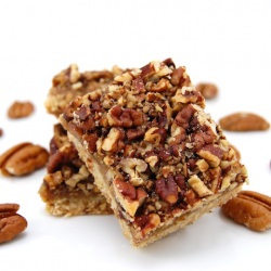Pecan Bars