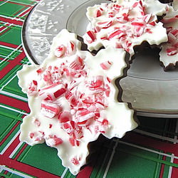 Peppermint Bark