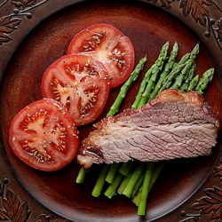 Oven Brisket