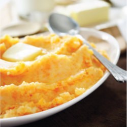 Vegetable Mash