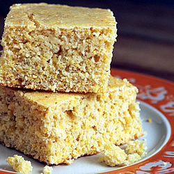 Classic Buttermilk Cornbread