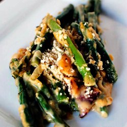 Green Bean Casserole