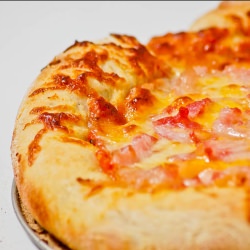Pizza Extravaganza