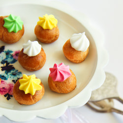 Fancy Gems Mini Choux