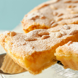 Torta della Nonna