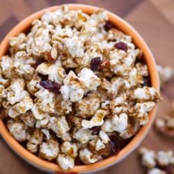 Thanksgiving Popcorn!