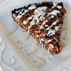Peacan Tart