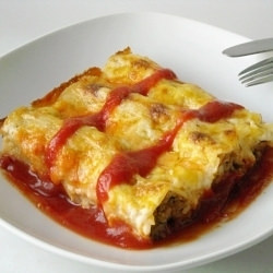 Cannelloni