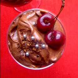 Chocolate Mousse