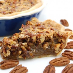 Southern Pecan Pie