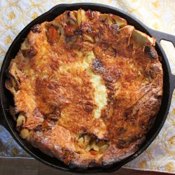 Dutch Baby