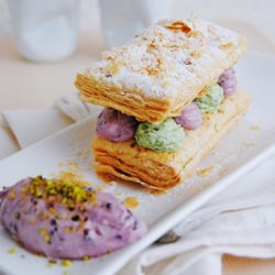 Mille Feuille